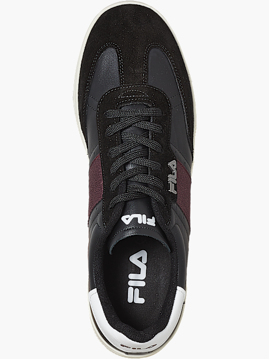 FILA Günlük Ayakkabı Siyah 75277 2