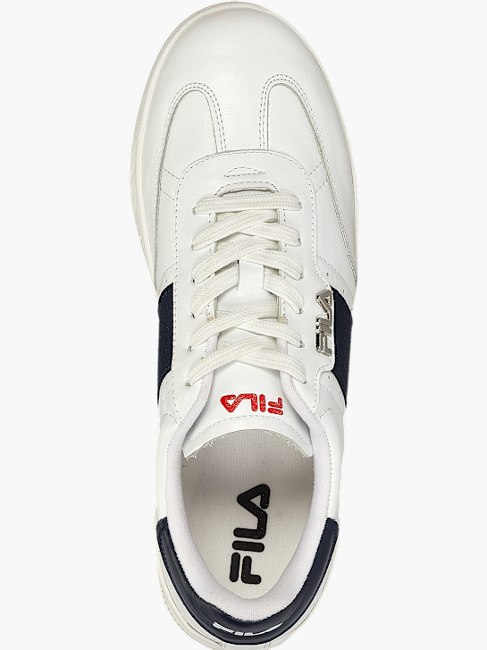 FILA Sneaker Beyaz 75224 2