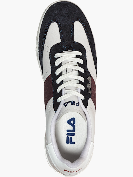 FILA Sneaker Beyaz 75233 2