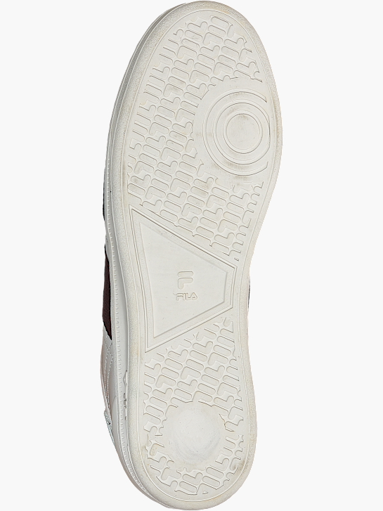 FILA Sneaker Beyaz 75233 3