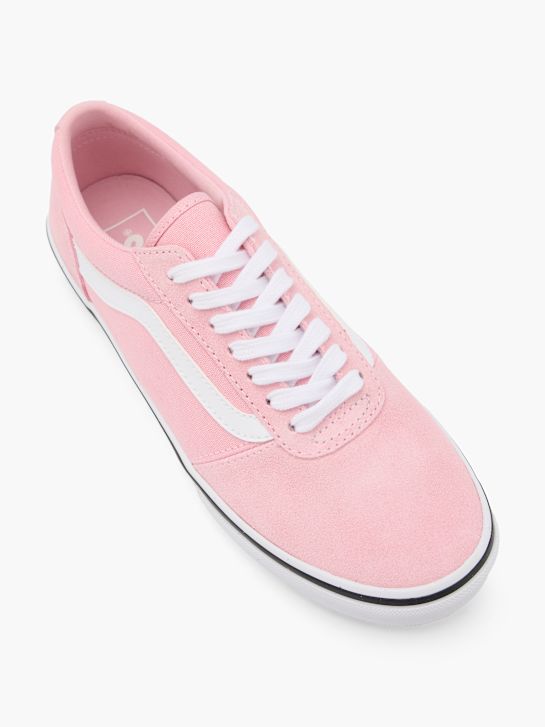 VANS Sneaker Pink 69145 2