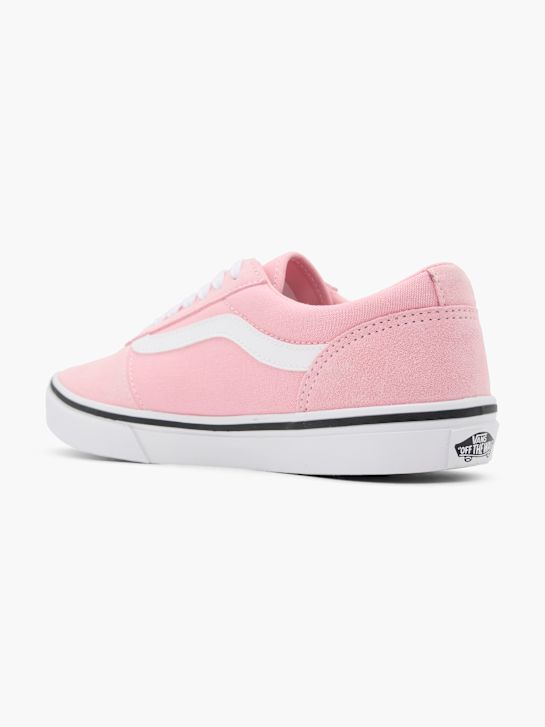 VANS Sneaker Pink 69145 3