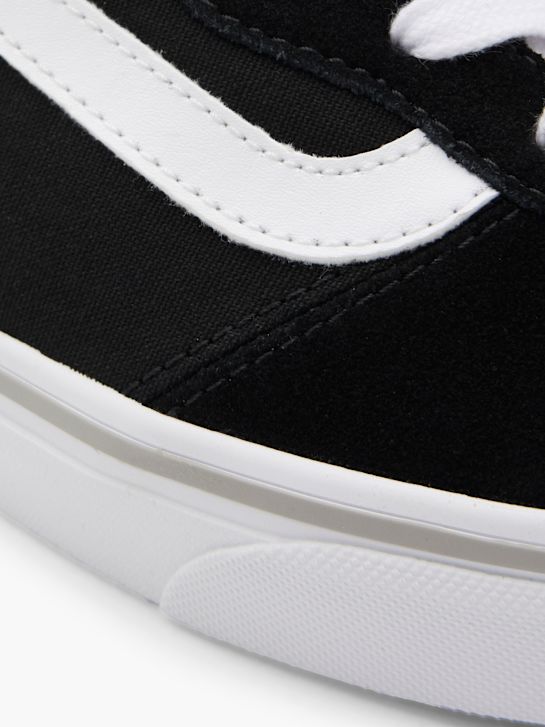 VANS Sneaker Schwarz 69142 5