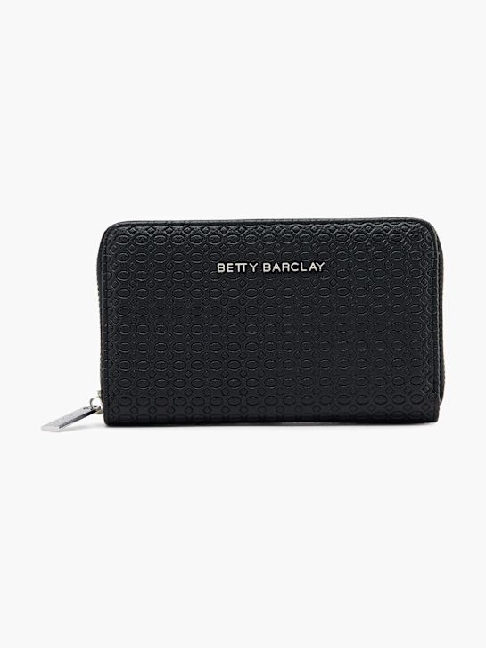 Betty Barclay Portefeuille Noir 69149 1