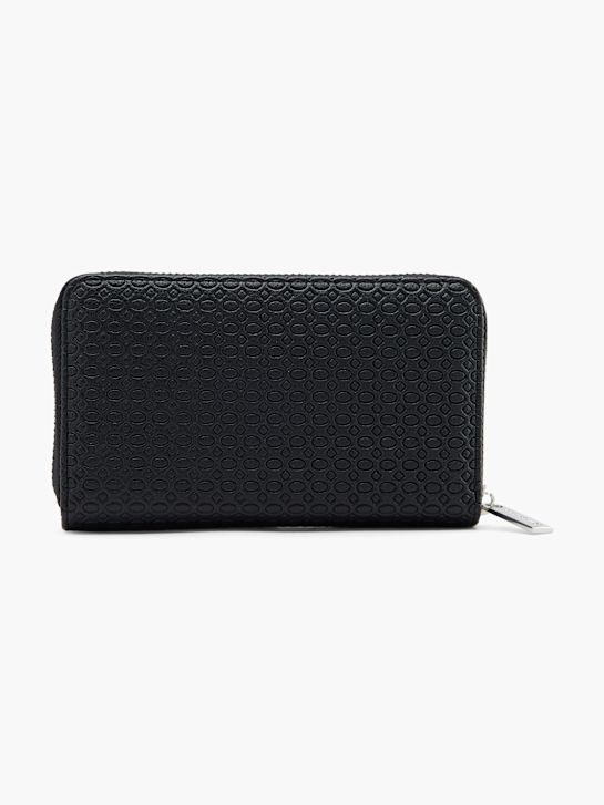 Betty Barclay Geldbörse Schwarz 69149 3