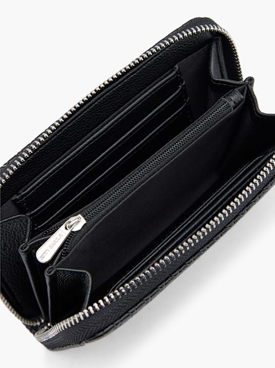Betty Barclay Portefeuille Noir 69149 4