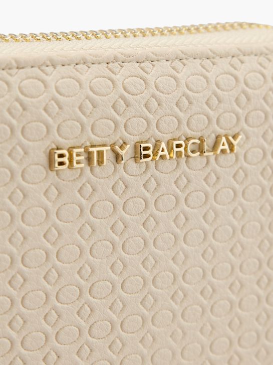 Betty Barclay Portefeuille Beige 69150 5