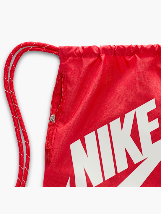 Nike Tornazsák piros 74539 3