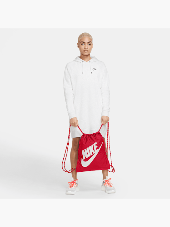 Nike Kuprinė sportui Raudona 74539 4