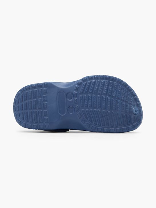 Memphis One Clog Blue 88294 4