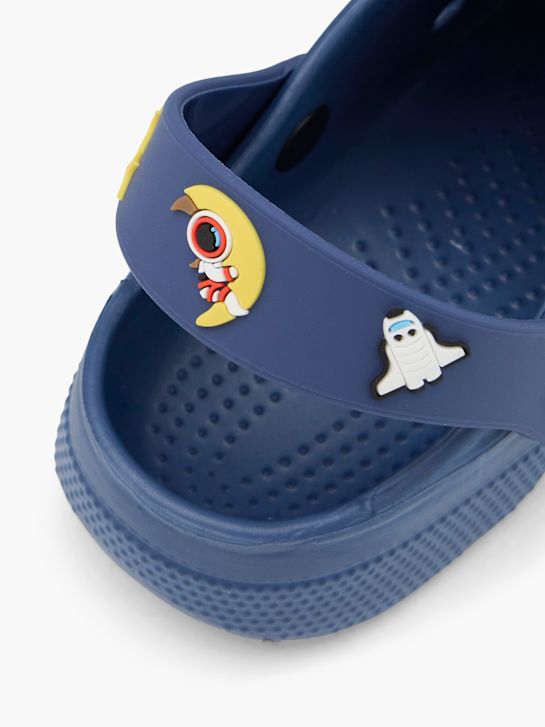 Memphis One Clog Blue 88294 6