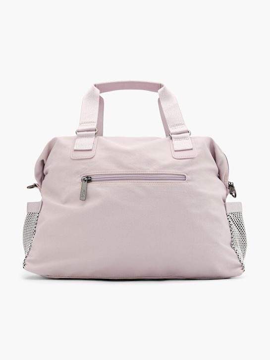 FILA Sportska torba Ljubičasta 69200 3