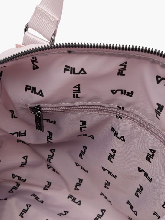 FILA Bolsa de deporte Morado 69200 4