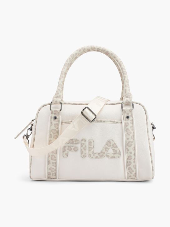FILA Mala de mão Branco 69202 1