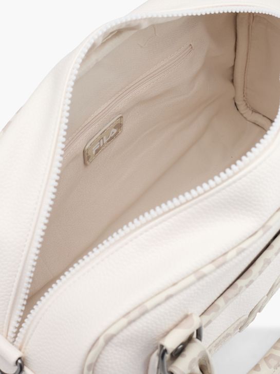 FILA Damska torba Bela 69202 4