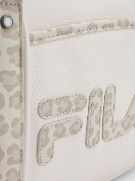 FILA Damska torba Bela 69202 5