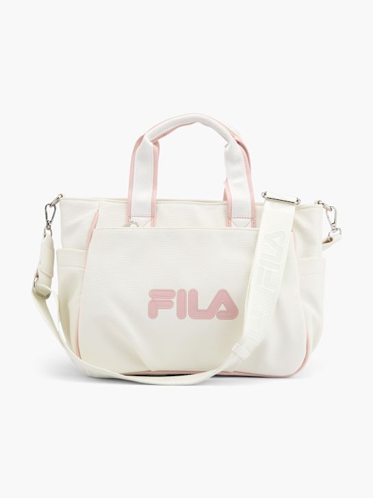 FILA Taske Hvid 69203 1