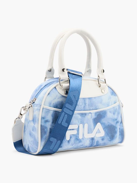 FILA Torebka Niebieski 69204 2