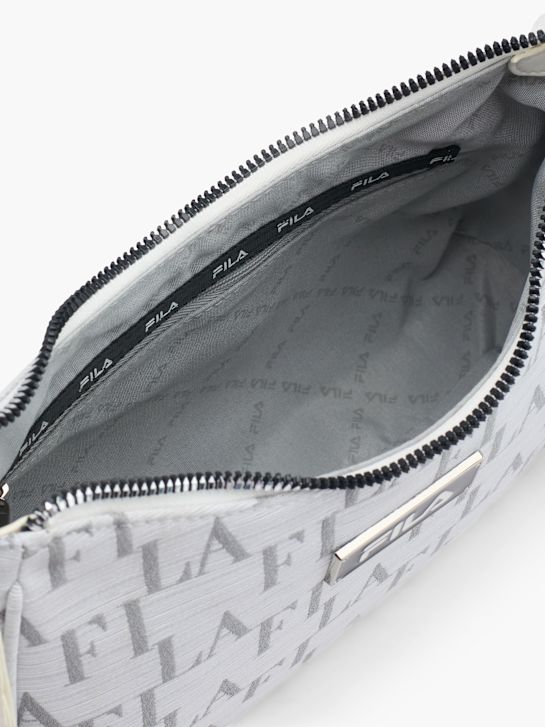FILA Rankinė per petį Balta 69206 4