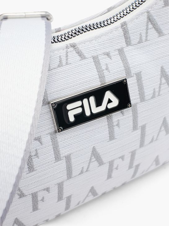 FILA Saco de compras Branco 69206 5