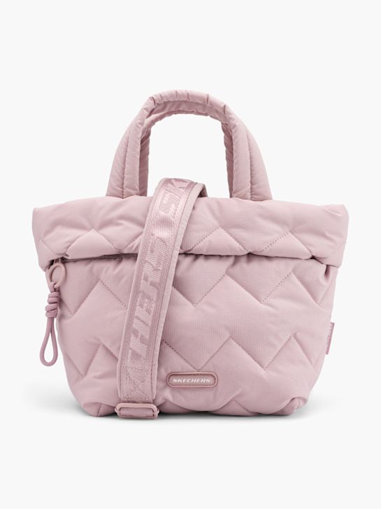 Skechers Handbag Pink 69226 1
