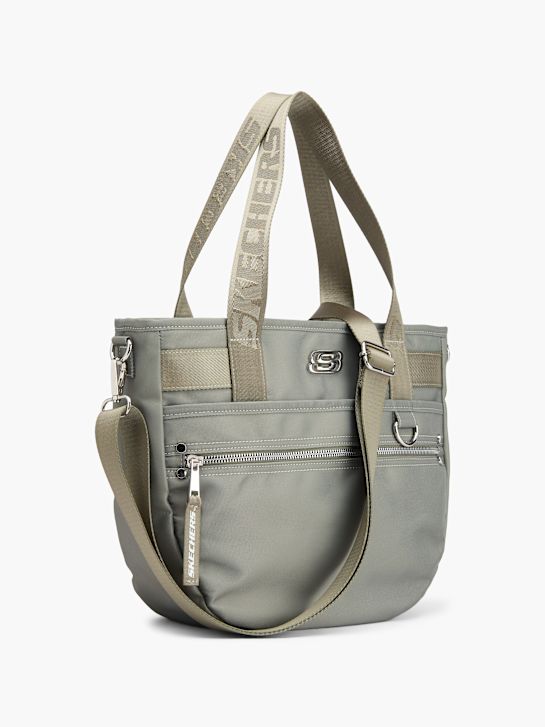 Skechers Sports bag Green 69228 2