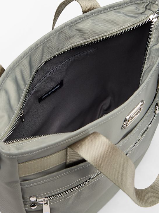 Skechers Sportväska Grön 69228 4