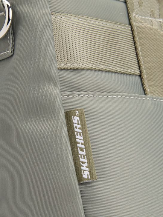 Skechers Sportväska Grön 69228 5