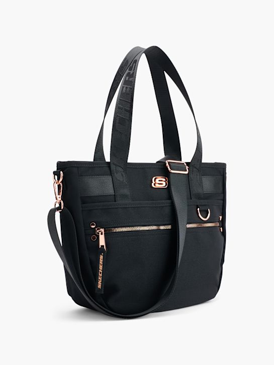 Skechers Sports bag Black 69222 2