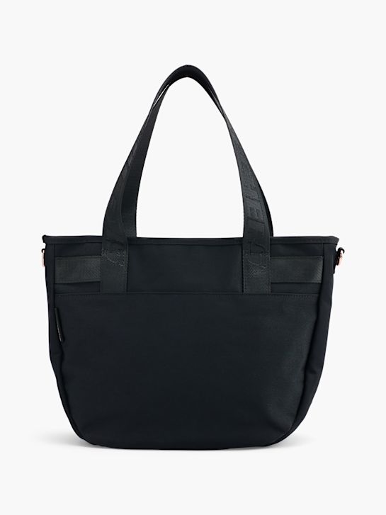 Skechers Sports bag Black 69222 3
