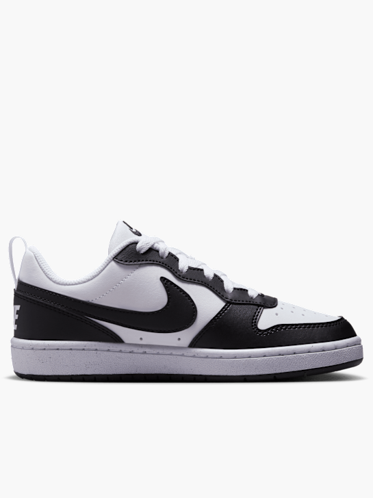 Nike Tenisky Čierna 69167 1