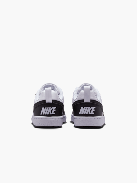 Nike Tenisky Čierna 69167 6