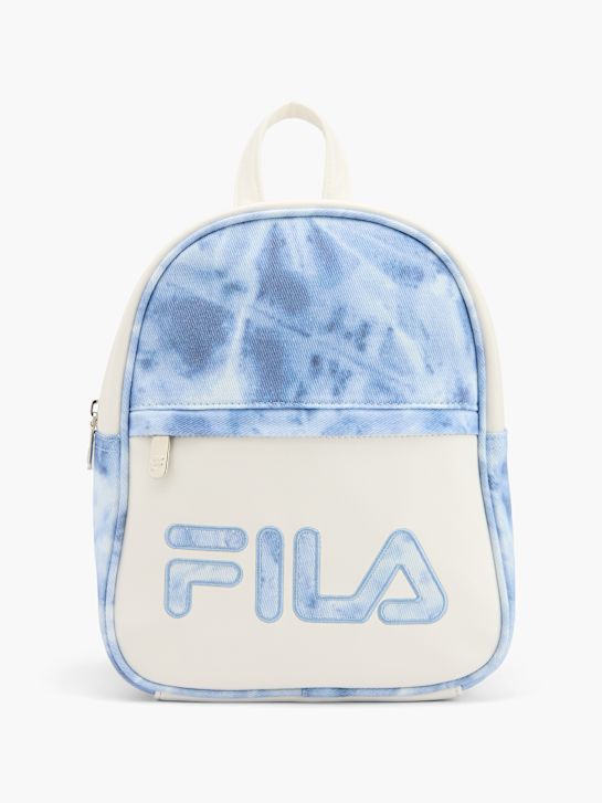 FILA Rucksack Blau 69230 1