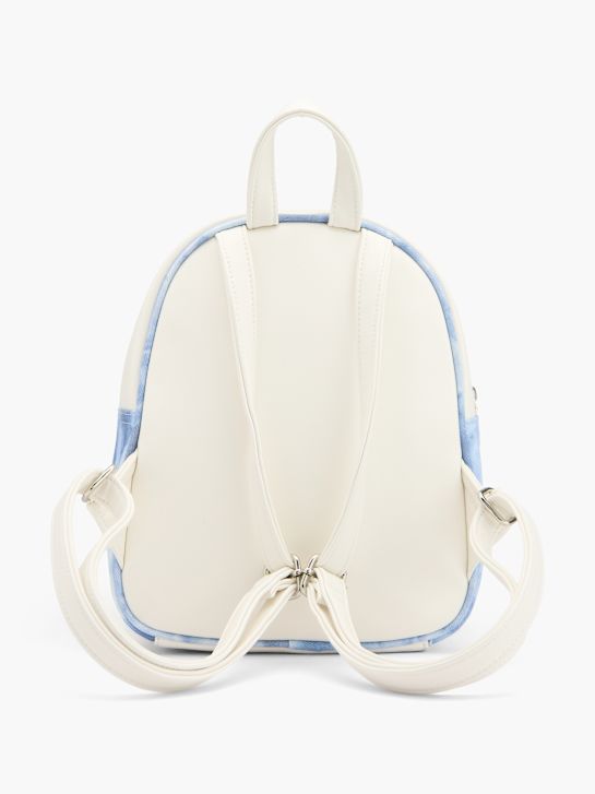 FILA Ruksak Plava 69230 3