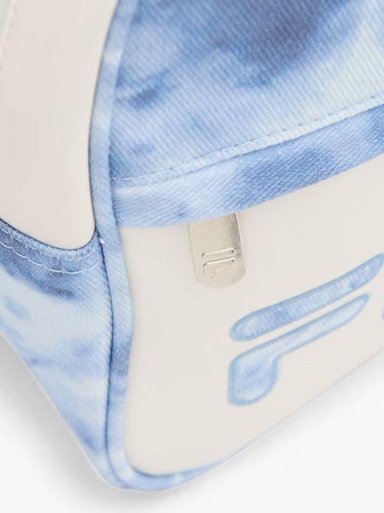 FILA Mochila Azul 69230 5