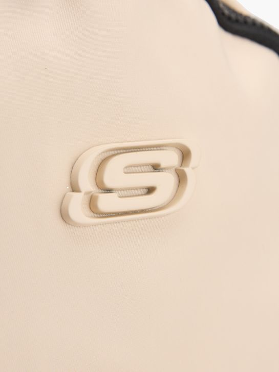 Skechers Hátizsák bézs 69231 5