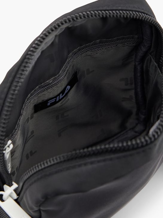 FILA Umhängetasche Schwarz 69194 4