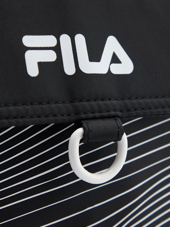 FILA Umhängetasche Schwarz 69194 5