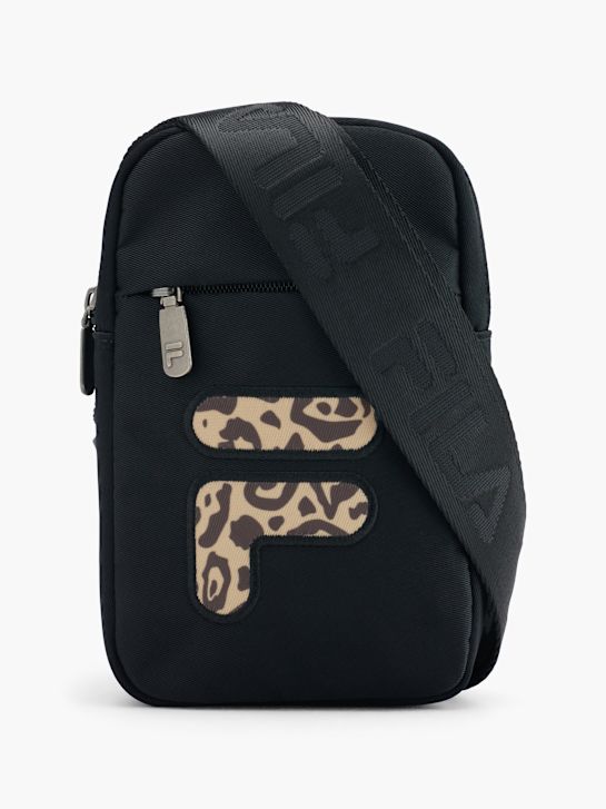 FILA Bolso bandolera Negro 69193 1