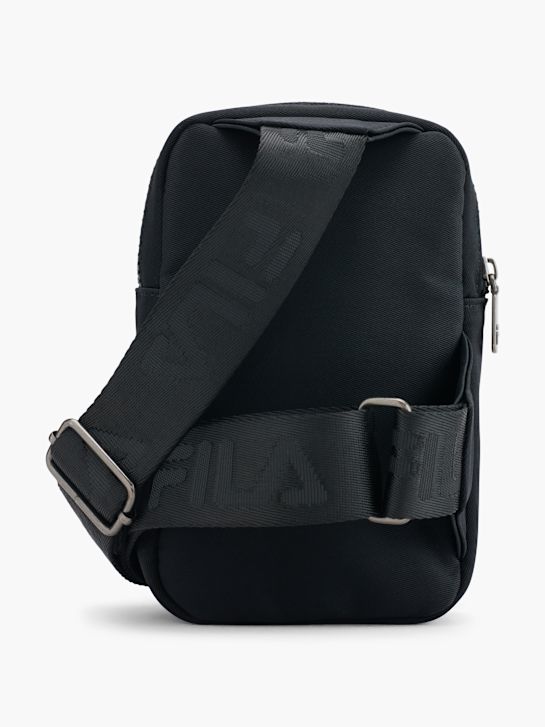 FILA Torba preko ramena Crna 69193 3