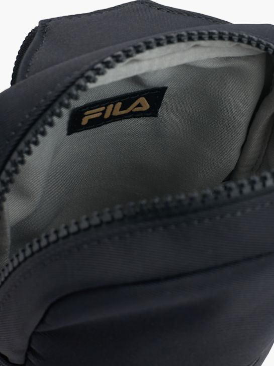 FILA Bolso bandolera Negro 69193 4