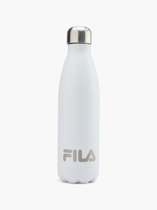 FILA Trinkflasche Weiß 69183 1