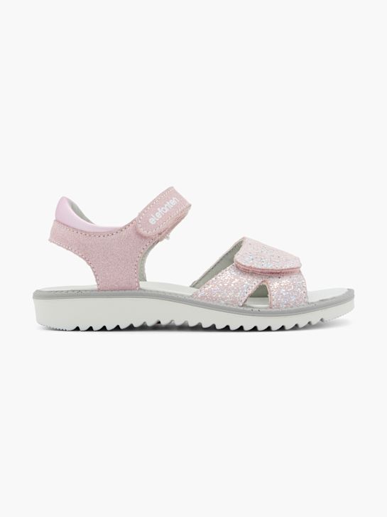 elefanten Sandale Rosa 69188 1