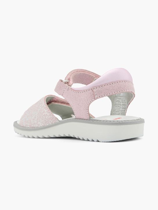 elefanten Sandale Rosa 69188 3