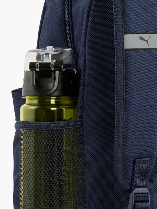 PUMA Kuprinė Mėlyna 69696 4