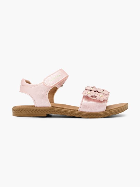 elefanten Sandale Rose 69190 1