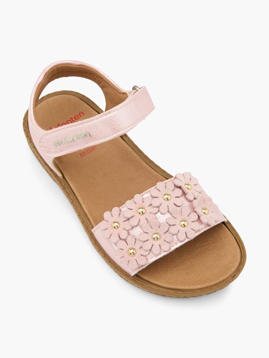 elefanten Sandale Rosa 69190 2