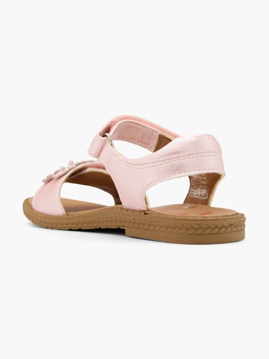 elefanten Sandale Rosa 69190 3