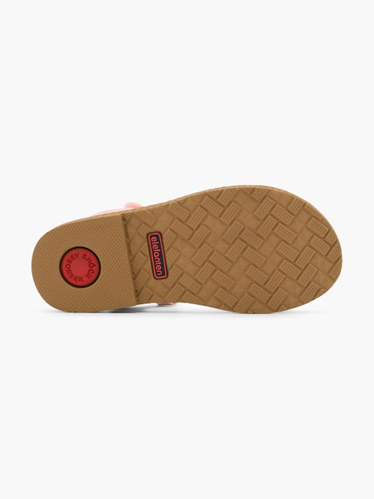 elefanten Sandale Rosa 69190 4