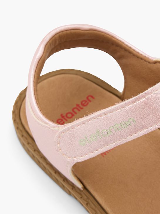elefanten Sandale Rose 69190 6